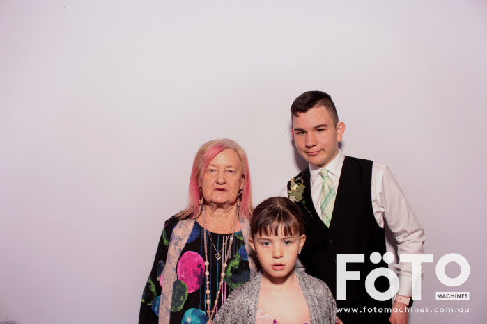 Lenny & Mel's Wedding | View more photos from the event at gallery.fotomachines.com.au/u/FOTOMachines/Lenny-Mels-Wedding